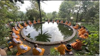 Kinh NIKAYA Giảng Giải - Phật Dạy Chọn Thầy Lựa Chỗ Tu & Trình Pháp