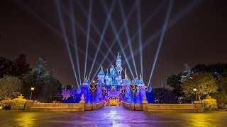 Disneyland Forever *FAN-MADE* Soundtrack v2