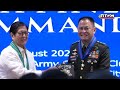 LIVE | Pres. Bongbong Marcos leads the 68th PH Army Change of Command Ceremony