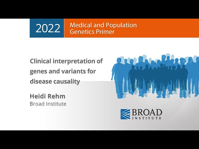 Primer of Mendelian Genetics