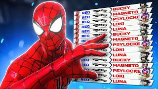 Spider-Man Isnt That Bad This Season