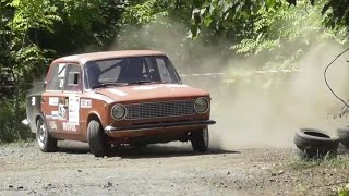 Kurdi József / Lada 2101 / 4Track Pécs Race Weekend.- #RallyeAmatőrSportVideók by Rallye Amatőr Sport Videók 440 views 9 months ago 1 minute, 20 seconds