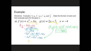 Section 5 5  Function Operations Wealth