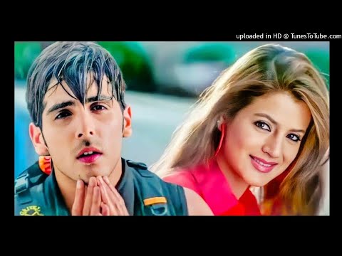 Main Ishq Uska  Love Song  HD Vaada  Amisha Patel Zayed Khan  Alka Yagnik  90s Song love song (128K)