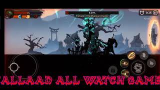 Stickman Master: Offline GAME_ZALLAD ALL GAME screenshot 1