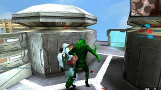 WolfTeam DE Hacker Report #22