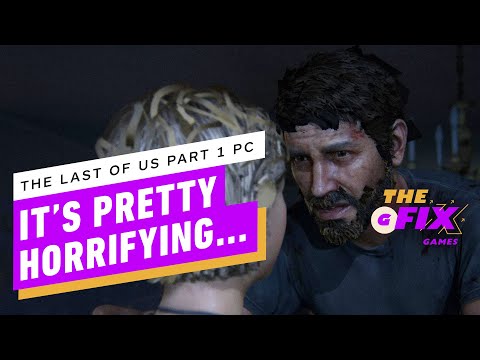 Will The Last of Us Part 1 be on Steam? - Gameranx