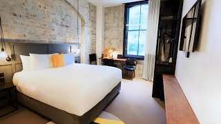 Hotel Woolstore 1888, Sydney - Handwritten Collection, Australia | Sita Hotel Gallery