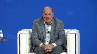 A Conversation with Mike Duggan | 2026 Mackinac Policy Conference #MPC26