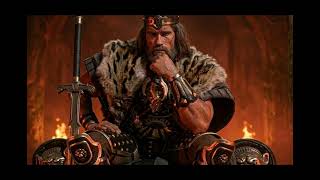 Arnold is BACK: The Conan Sequel You've Been Waiting For!