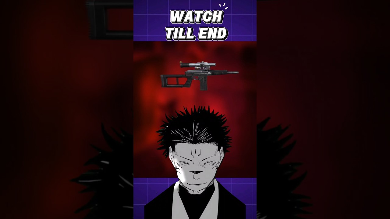 WATCH 😱 TILL END  🚀best sniper VSK94 tips and tricks FREEFIRE 