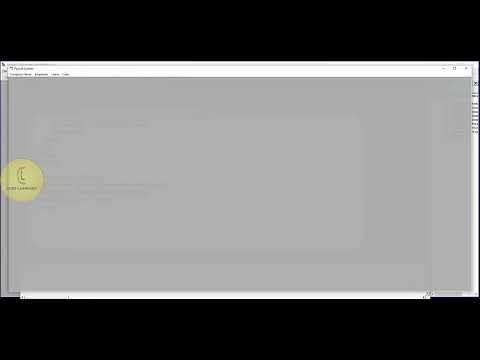 Visual basic 6.0 | Payroll Project 'frmLoanMaster load data in related fields' | CodeLearning