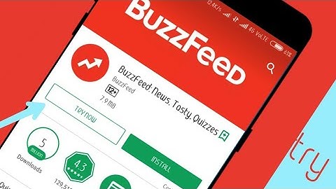 HOW TO USE ANY APP WITHOUT INSTALLING IT | Play Store hidden feature
