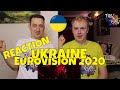 UKRAINE EUROVISION 2020 REACTION: Go_A - Solovey
