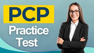 PCP Practice Test 2026 Principal Certification Program Exam Questions & Test Prep