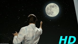 Pulling The Moon & Clearing The Sky - Bruce Almighty-(2003) Movie Clip Blu-ray HD Sheitla