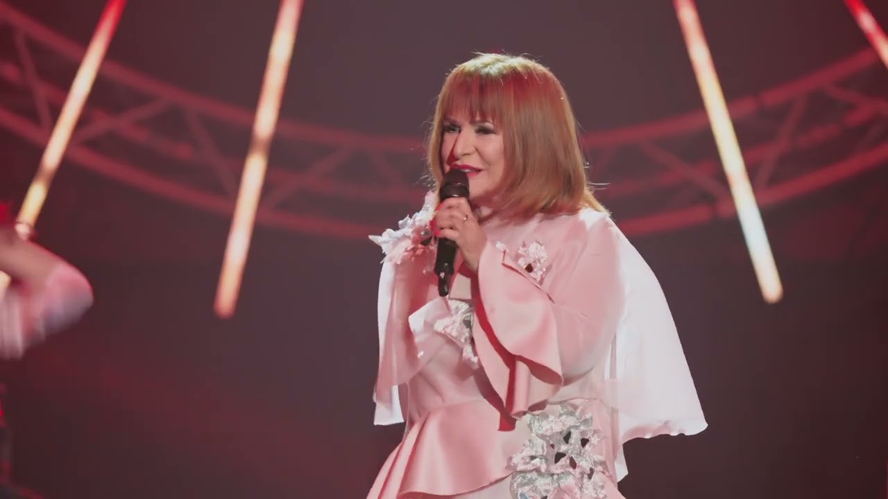 концерт ВСИЧКИ ОБИЧАТ МИМИ (2025)