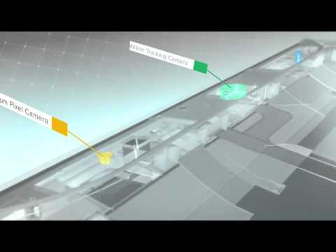 Project Tango Tablet Development Kit DailyTechHD
