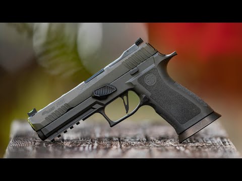 TOP 5 Best 10mm Pistols & Handguns For 2023