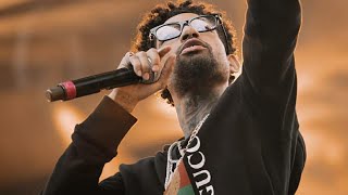 PnB Rock - Swervin' ft. Diplo (Prod. King Henry \& Diplo)