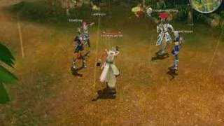 Cabal Syncro-Dance