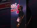 Ronald Returns! #baseball #mlb #braves #acuña