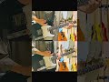 【amazarashi】戸山団地のレインボーの熱量あるサビのフレーズ #shorts