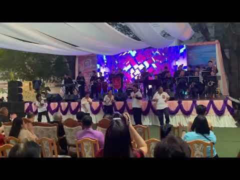 Uptown​ Funk Cover งาน EDU​ SOFT​ POWER​ 2024​