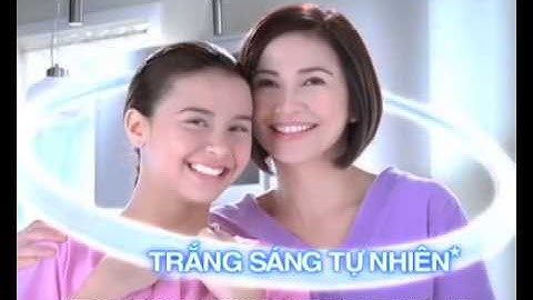 TVC Quảng cáo kem đánh răng colgate 2014