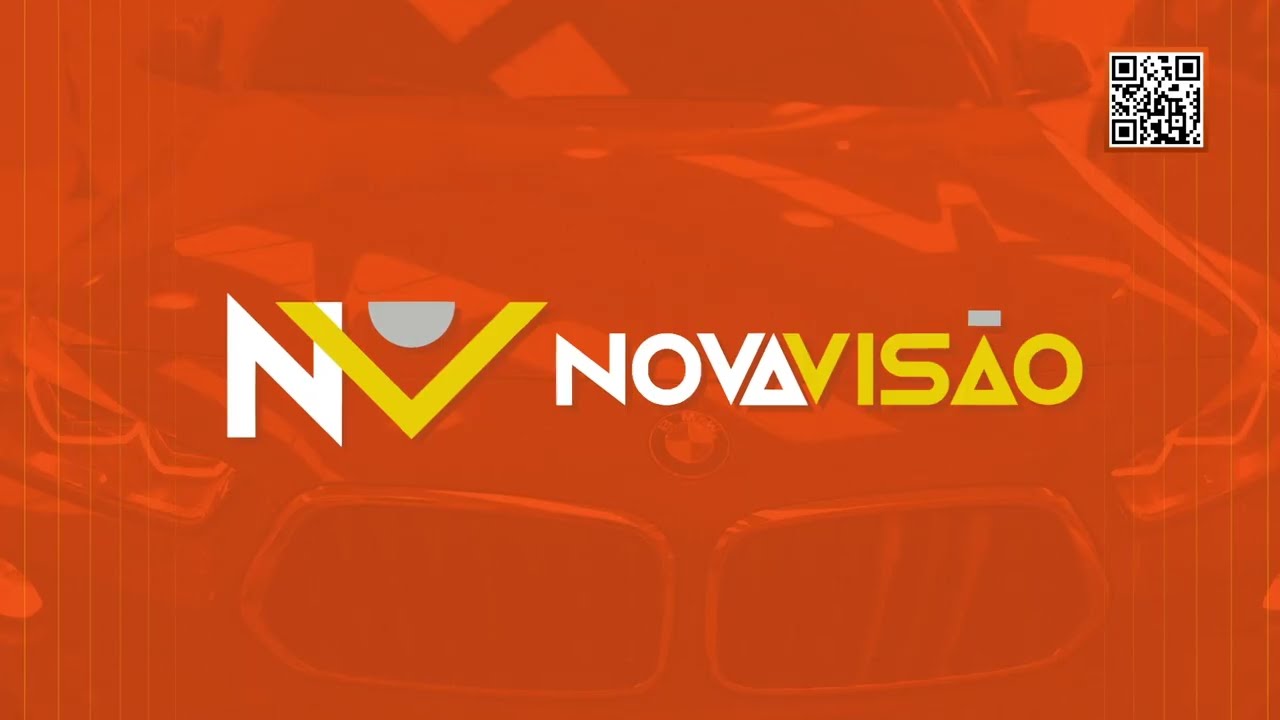 VINHETA COMERCIAL - NOVA VISÃO