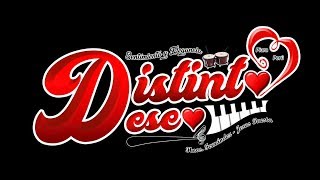 Video thumbnail of "DISTINTO DESEO - MIX SANJUANITO 1"