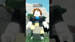 Types of Players in Tower Defense Simulator... #tds #roblox #towerdefensesimulator