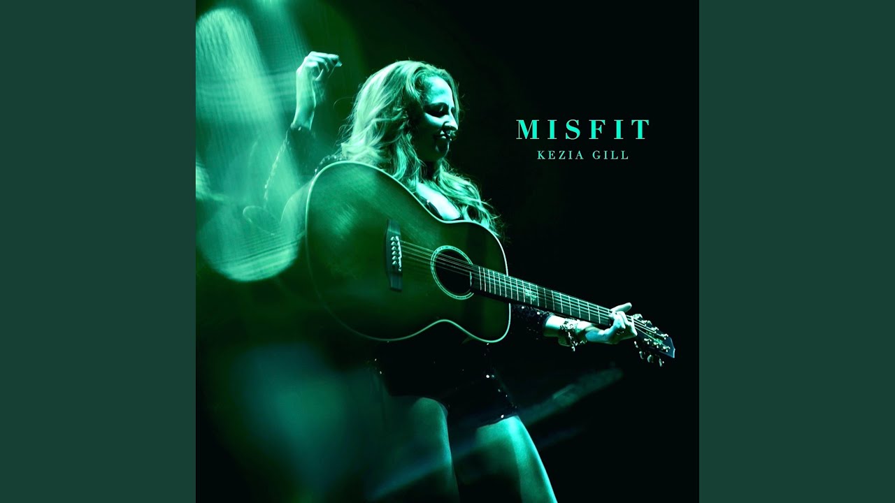 Watch Misfit on YouTube Watch Misfit on YouTube