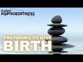 Hypnobirthing guided meditation |  Preparing to give birth | Emma Kenny