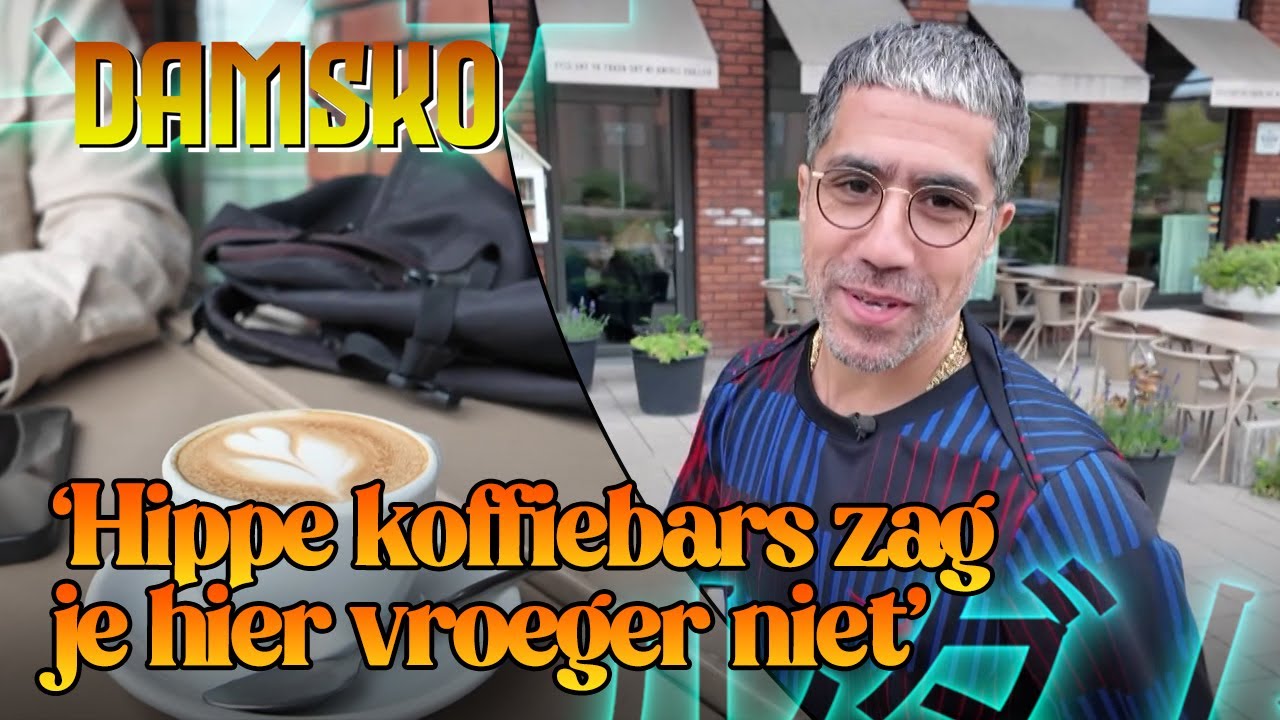 Wie woont er straks in de Kolenkit als er nieuwbouw af is? - DAAR GAAT DE BUURT