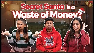 THE ULTIMATE MUMBAI CHRISTMAS GUIDE &amp; FAILED HOLIDAY GIFTS | SPOKE 2 SOON | FILTERCOPY