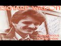 RICHARD WATSON MALHEUREUX  45 Tours vinyle