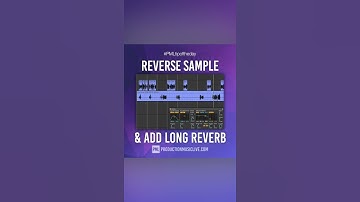 Ableton Tutorial - Unknown Vocal FX Trick #shorts