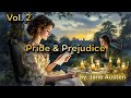 Pride & Prejudice – Volume II, Chapters 11 & 12: Shifting Conversations and Hidden Feelings