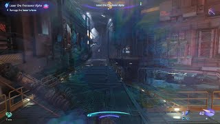 Laser Ore Processor Alpha RDA Base Guide Avatar: Frontiers of Pandora
