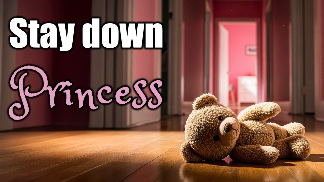 Принцесса страдает от обморока | POTS | ASMR-ролевая игра | CGLG | Утешение | SFW