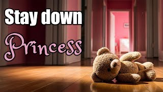 Princess gets hurt when fainting | POTS | ASMR Roleplay | Comforting | SFW