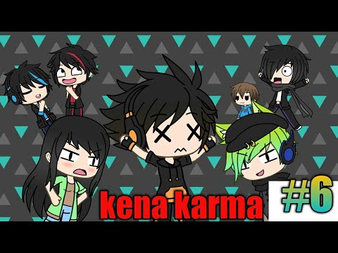 zidan-kena-karma-[gacha-life-vime-]-gacha-life-indonesia-funny-moments