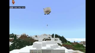 マイクラ ヤギの生態調査 驚きのジャンプ力を披露 洞窟アプデで実装 マイクラモール マイクラ ヤギの生態調査 驚きのジャンプ力を披露 洞窟アプデで実装 マイクラモール