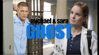 michael & sara - my ghost... where did you go?
