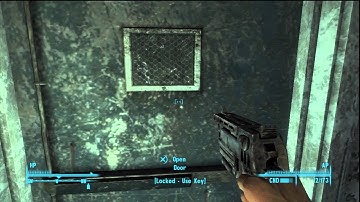 Fallout 3 HD Walkthrough Episode 11 Super-Duper Mart