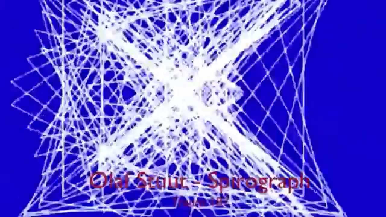 Assista a Olaf Stuut - Spirograph (Traum 187) no YouTube Assista a Olaf Stuut - Spirograph (Traum 187) no YouTube
