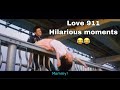 Love 911 Movie Hilarious moments that will make you laugh out loud