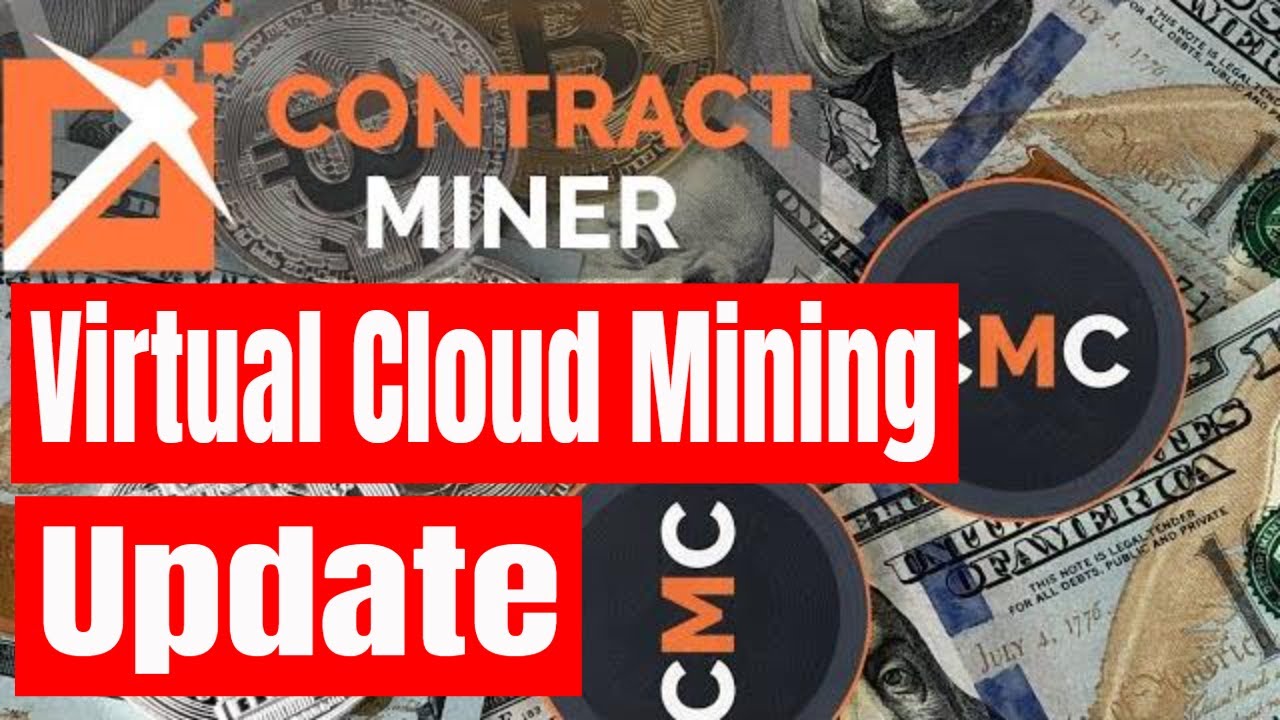 Contract-Miner , Earn Free Crypto , Cloud Mining Update 15/05 - YouTube