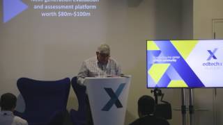 EdTechxEurope 2017 - Founder Stories